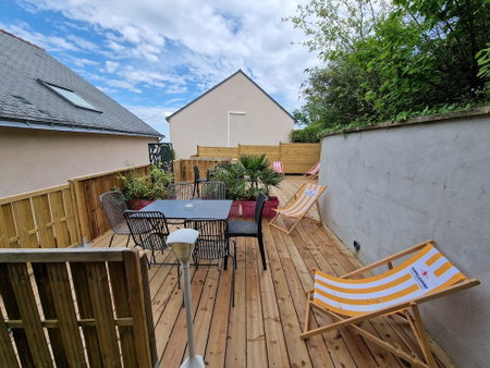 Les Terrasses de Saumur Hotel & Spa, Saumur, France