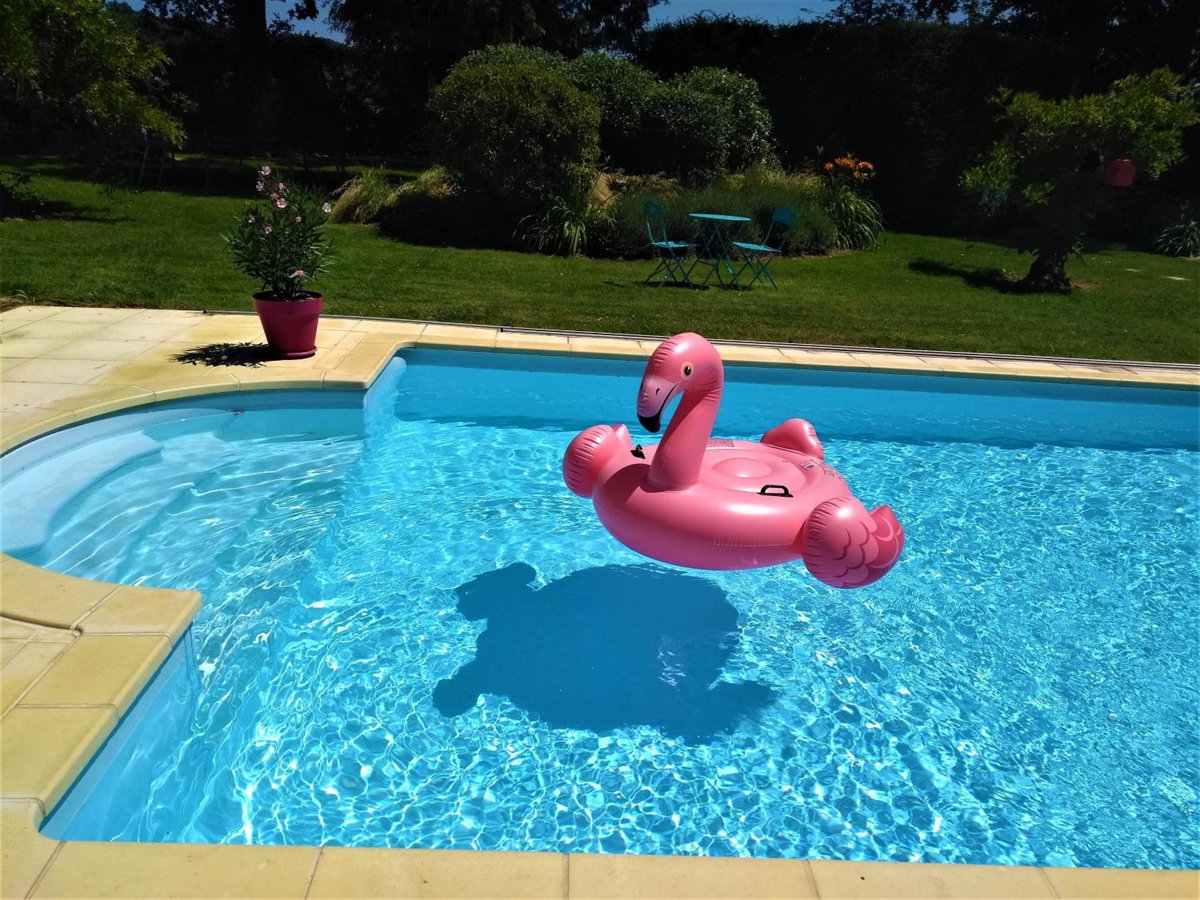 Hotel · Villa La Clef Des Champs, Chailly-en-Bière