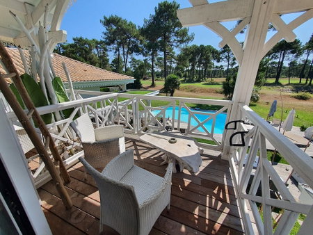 Villa Bora Bora, Gujan-Mestras, France