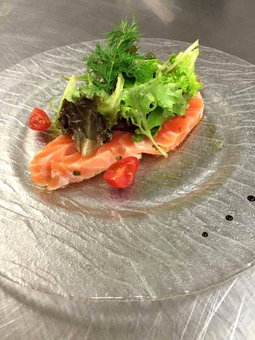 Hôtel Restaurant Ô Pervenches, Chambery, France