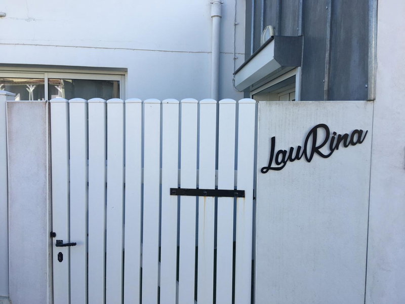 LauRina - Chambre, SDB, terrasse, arrivée autonome, Royan, France