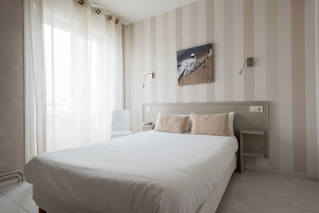 The Originals Boutique, Hôtel Miramar, Royan, France