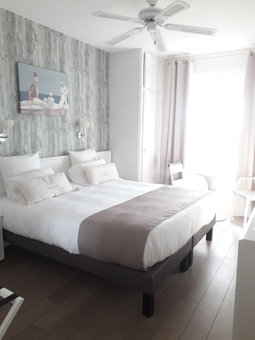 The Originals Boutique, Hôtel Miramar, Royan, France