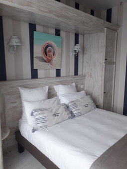 The Originals Boutique, Hôtel Miramar, Royan, France