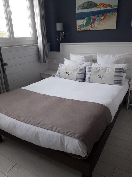The Originals Boutique, Hôtel Miramar, Royan, France