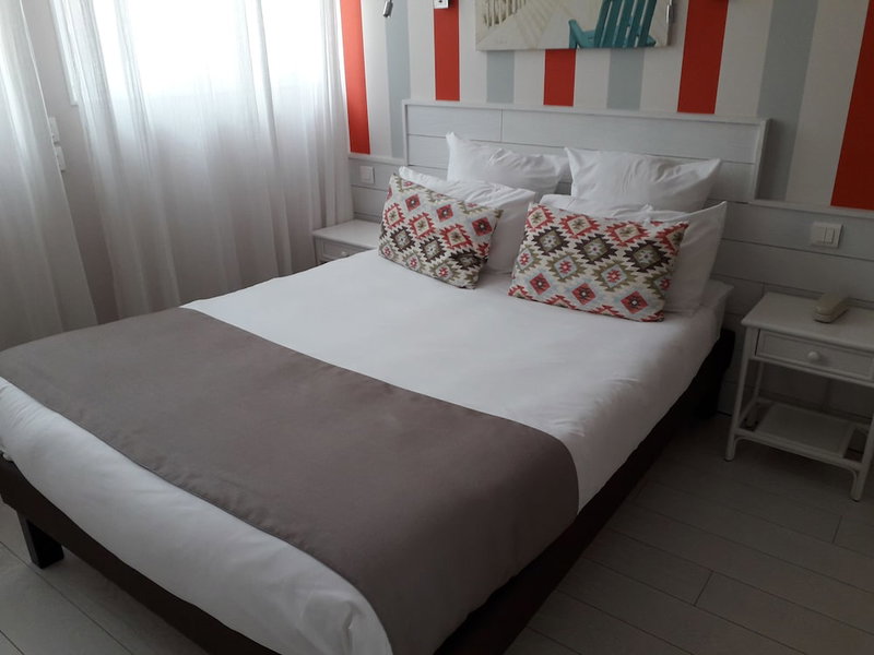 The Originals Boutique, Hôtel Miramar, Royan, France