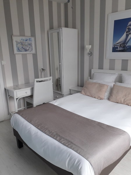 The Originals Boutique, Hôtel Miramar, Royan, France
