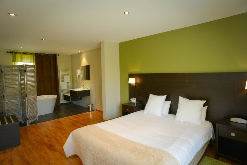 Logis Hôtel Restaurant l'Auberge Normande, Carentan, France
