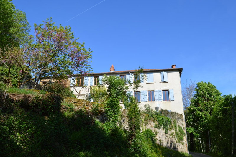 DUC MANOIR Chambres d'hôtes, Aubin, France
