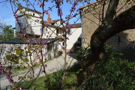 DUC MANOIR Chambres d'hôtes, Aubin, France