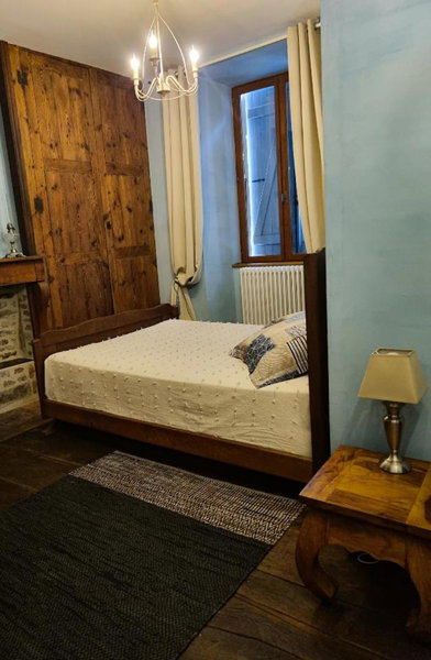 DUC MANOIR Chambres d'hôtes, Aubin, France