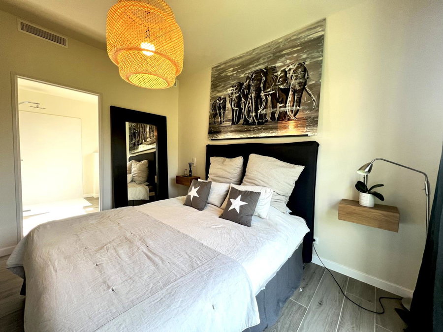 La Chambre Cézanne, Aix-en-Provence, France