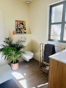 La Chambre Cézanne, Aix-en-Provence, France