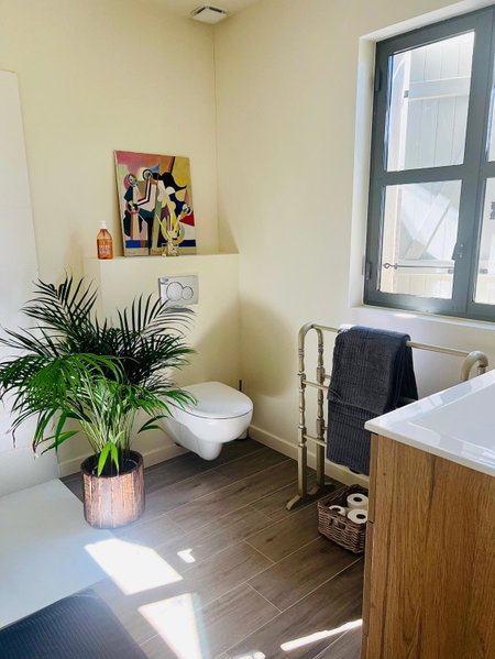 La Chambre Cézanne, Aix-en-Provence, France