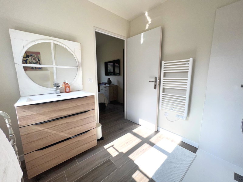 La Chambre Cézanne, Aix-en-Provence, France
