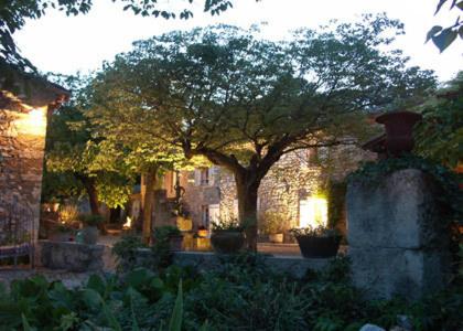 Hotel · Mas Bella Cortis, La Garde-Adhémar