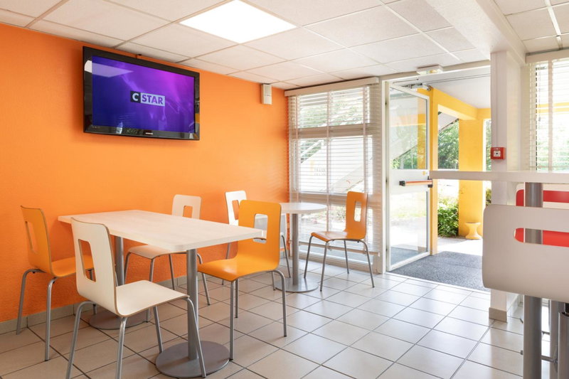 Première Classe Châlons-en-Champagne, Châlons-en-Champagne, France