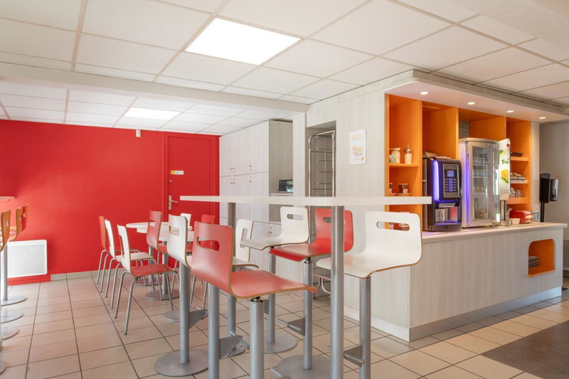 Première Classe Châlons-en-Champagne, Châlons-en-Champagne, France
