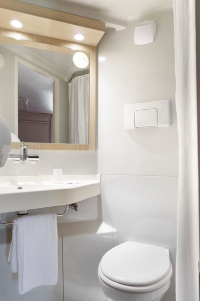 Première Classe Châlons-en-Champagne, Châlons-en-Champagne, France