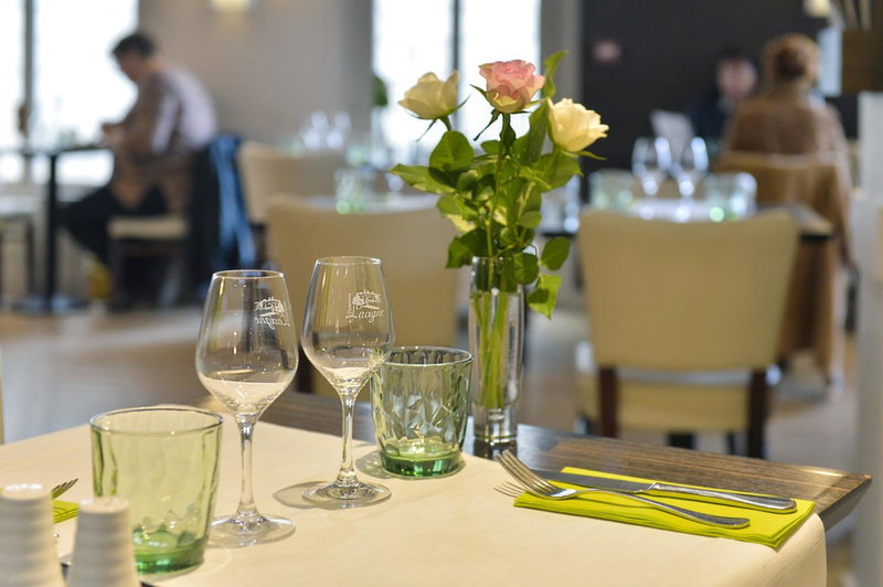 Logis Hôtel Restaurant Cristal, Saumur, France