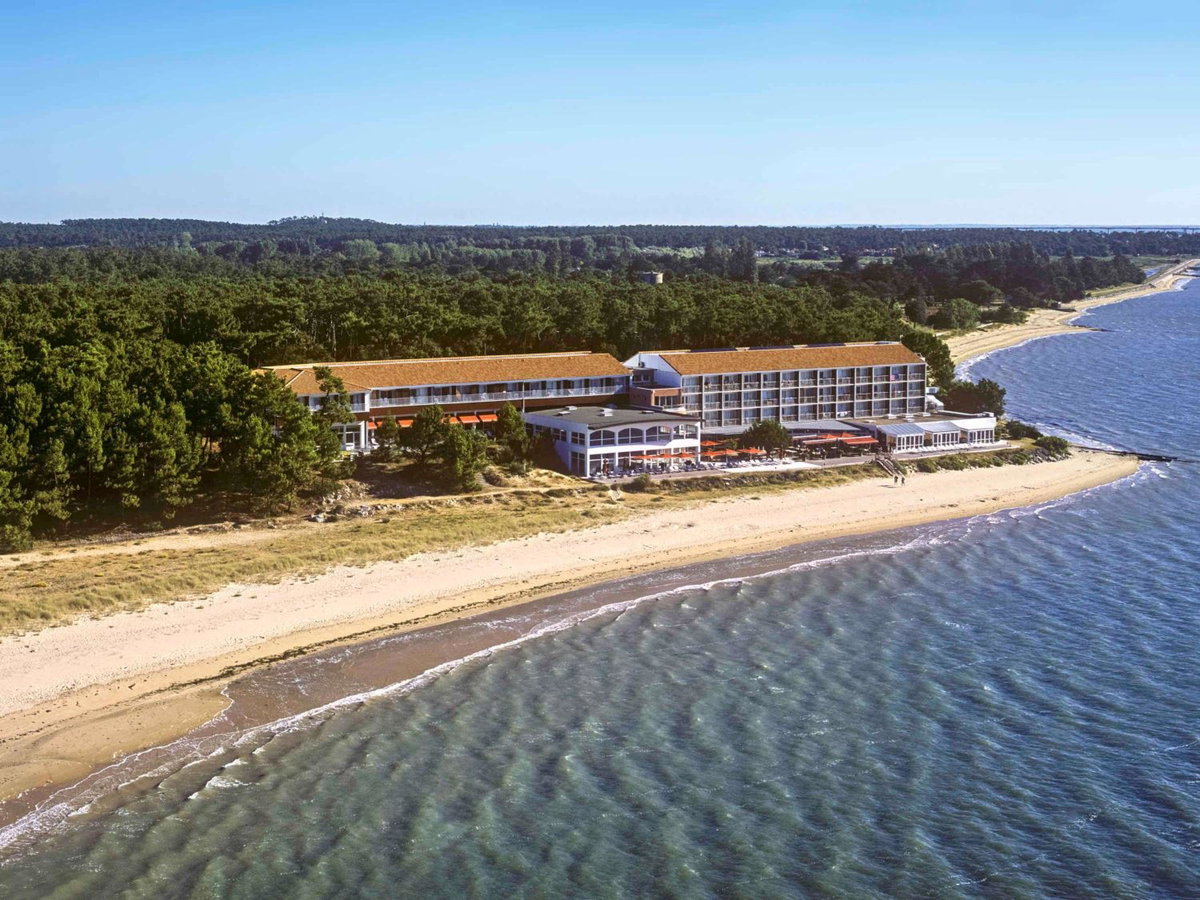 Bel Hôtel Oléron Thalasso & Spa - MGallery Collection, France