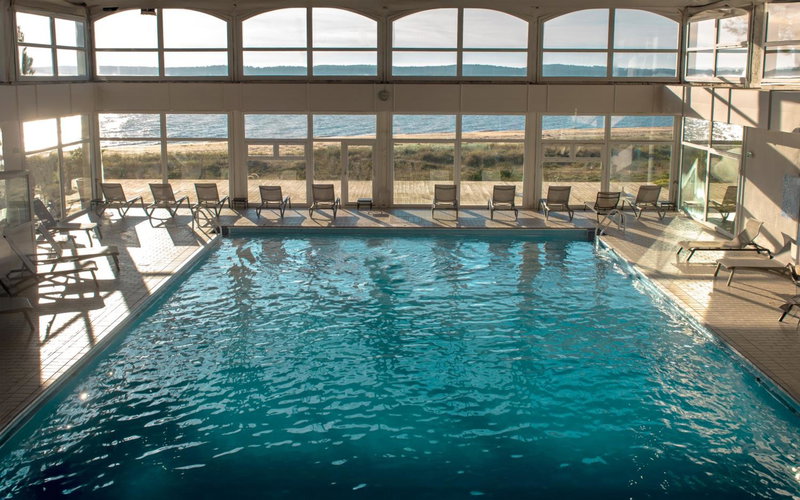 Bel Hôtel Oléron Thalasso & Spa - MGallery Collection, Saint-Trojan-les-Bains, France