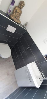 Studio Provence, Istres, France