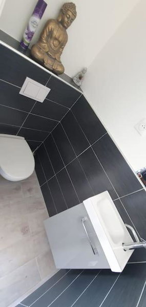 Studio Provence, Istres, France