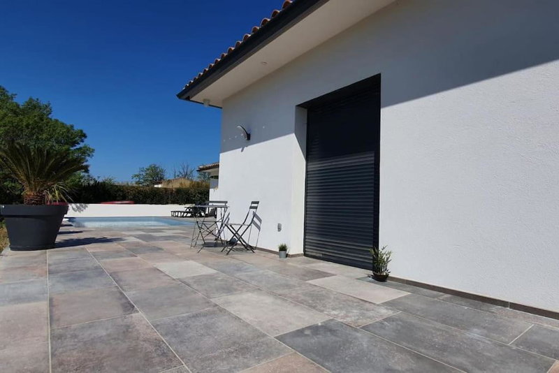 Studio Provence, Istres, France