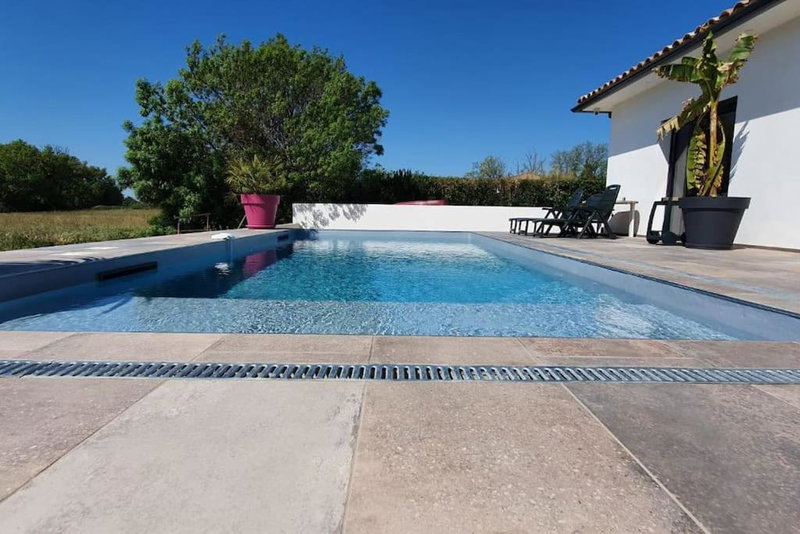 Studio Provence, Istres, France