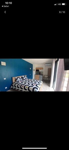 Studio Provence, Istres, France