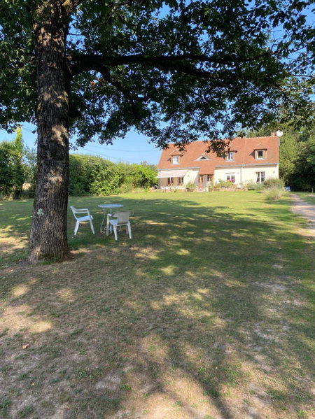 Le Clos du Golf, Dame-Marie-les-Bois, France