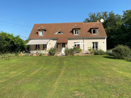 Le Clos du Golf, Dame-Marie-les-Bois, France