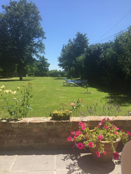 Le Clos du Golf, Dame-Marie-les-Bois, France