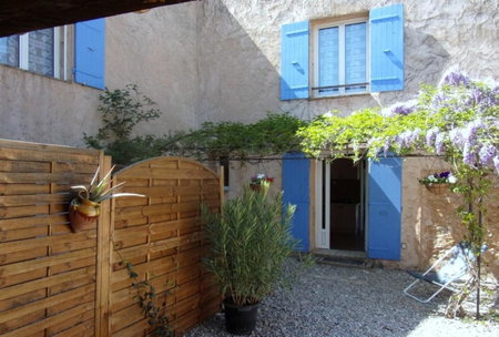 Les Granges, Villars, France