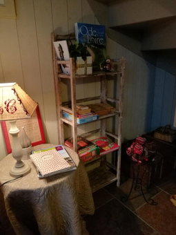 aux coeurs de l'atelier, Menars, France