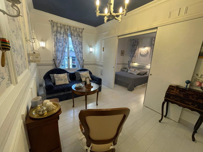 Villa Dufresne, Beynost, France