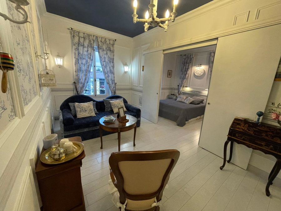 Villa Dufresne, Beynost, France