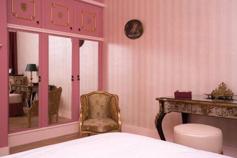 Villa Dufresne, Beynost, France