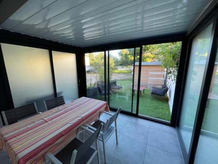 Résidence San Paolisa, Hyères, France