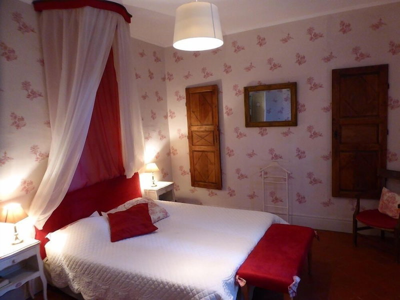 Domaine de Lamartine chambres d'hotes, Pont-Saint-Esprit, France