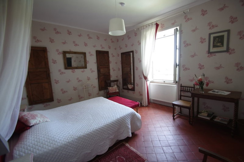 Domaine de Lamartine chambres d'hotes, Pont-Saint-Esprit, France