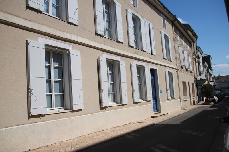 La Maison Duffour, Tonneins, France