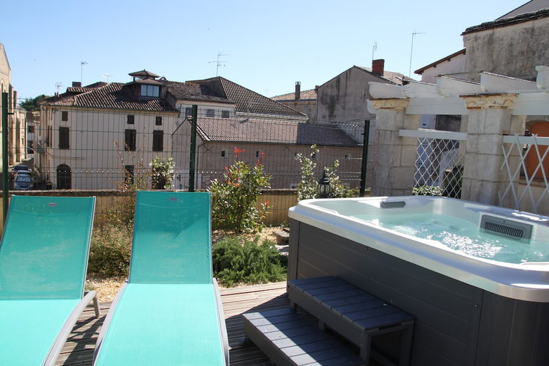 La Maison Duffour, Tonneins, France