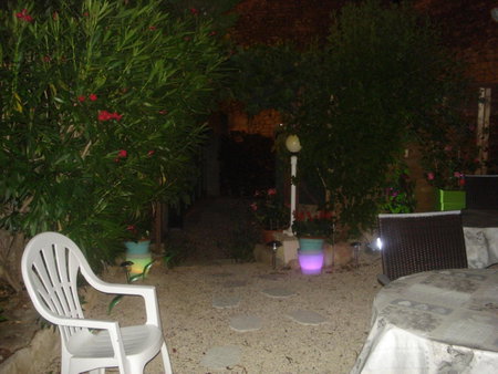 locastillon, Castillon-du-Gard, France