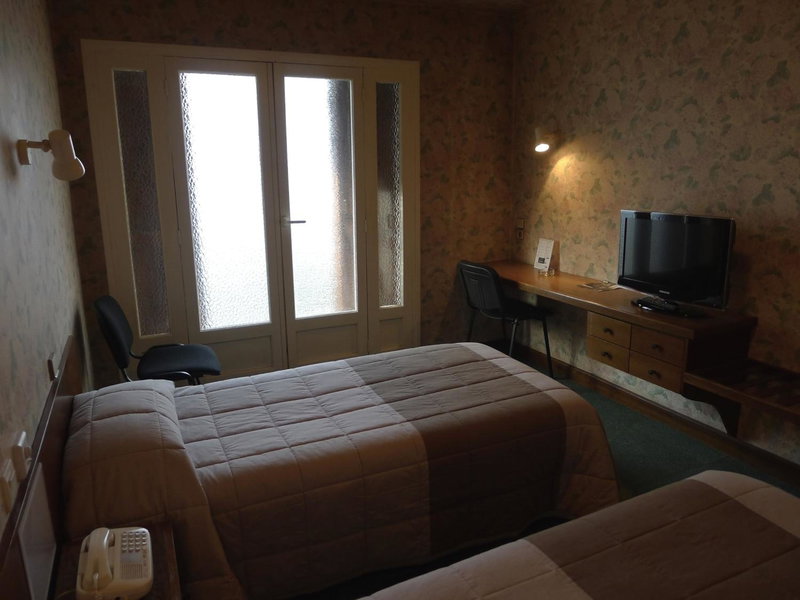 Hôtel du Sablar, Mont-de-Marsan, France