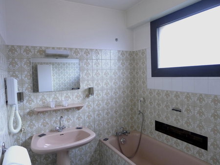 Hôtel du Sablar, Mont-de-Marsan, France