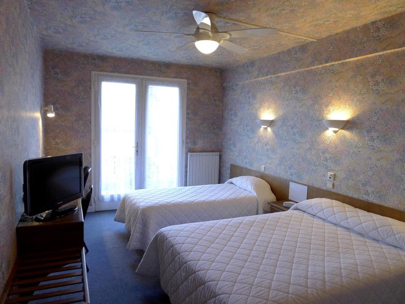 Hôtel du Sablar, Mont-de-Marsan, France