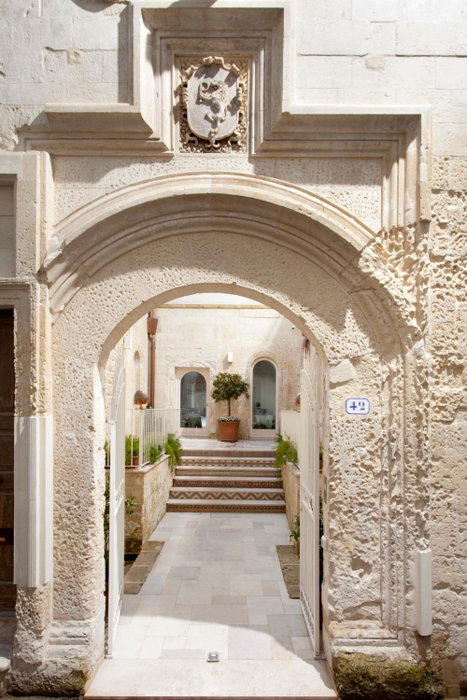 Mantatelurè, Lecce, Italy
