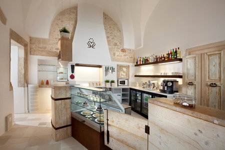 Mantatelurè, Lecce, Italy